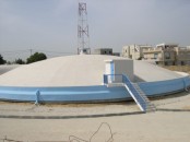 Ouvrages hydrauliques