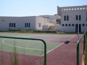  المدارس الثانوية والعليا المعهد العالي للدراسات التجارية