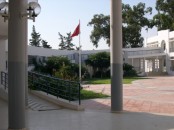  Schools and Universities High School Sokra
