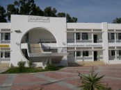  Schools and Universities High School Sokra