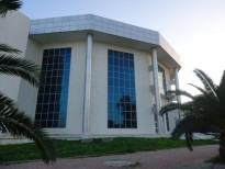  المدارس الثانوية والعليا المدرسة العليا للإتصالات