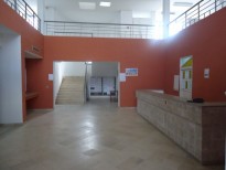  Schools and Universities Construction of the Higher Institute of Technological Studies in Beja