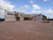  Schools and Universities Construction of the Higher Institute of Biotechnology in Sidi Thabet (Lot Unique)