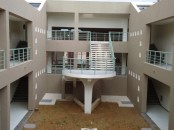 Schools and Universities Construction of the Higher Institute of Biotechnology in Sidi Thabet (Lot Unique)