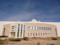 Etablissements d'enseignement secondaire et supérieur Construction du Centre de Ressources Technologiques au Technopôle de Sfax (Lot Unique)