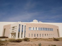  Schools and Universities Construction of Technological Resources Centre at Technology Park of Sfax (Lot Unique)