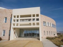  Schools and Universities Construction of Technological Resources Centre at Technology Park of Sfax (Lot Unique)