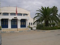  Vocational training centers ATFP Mornegia