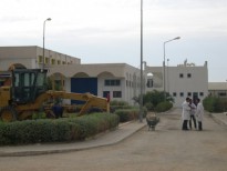  Vocational training centers ATFP Mornegia