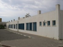  مراكز التدريب المهني  مركز التكوين في الأشغال العمومية بالمرناقية