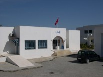  Vocational training centers ATFP Tazerka