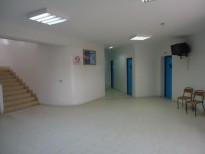 Centres de formations professionnelles Travaux de Restructuration et d’Extension du Centre de Formation et d’Apprentissage de Meknassy
