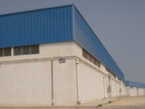  industrial buildings OCT GABES