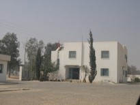  industrial buildings OCT GABES