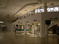  Governmental Buildings   