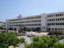 مباني خدمات توسيع المستشفى الجهوي بنابل