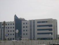  Governmental Buildings   