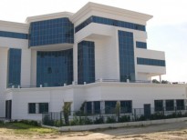  Governmental Buildings   