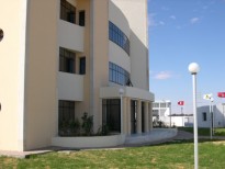  Governmental Buildings   