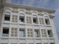  Governmental Buildings   COURT OF APPEAL of BIZERTE