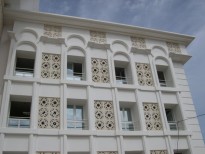 Bâtiments de services publics COUR APPEL BIZERTE