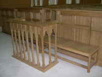 Governmental Buildings COURT OF APPEAL of BIZERTE