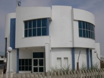  Governmental Buildings   district & Sonede laboratory