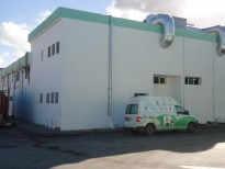  industrial buildings 
