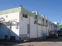  industrial buildings 