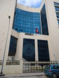 Governmental Buildings