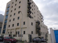 Governmental Buildings