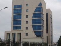 Governmental Buildings