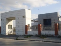 Bâtiments de services publics Construction d’un Bâtiment Spécial au musée des Chemins de fer Tunisiens à Tunis 