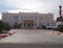 مبانى صناعية 