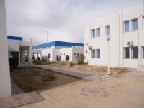 مبانى صناعية 