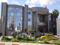 Governmental Buildings