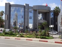 Governmental Buildings