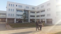 مباني خدمات