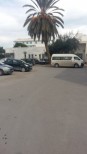 مباني خدمات