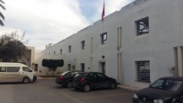 Bâtiments de services publics Extension et réaménagement d’un Bâtiment du Premier Ministère à Bab Laâssal à Tunis 