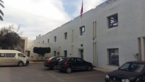 Governmental Buildings