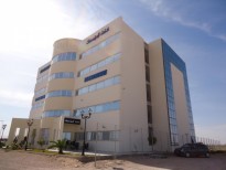  Governmental Buildings   Construction of a building for developers and investors in the field of Technological Innovation in Sfax Technology Park (Lot One)