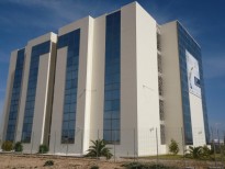  Governmental Buildings   Construction of a building for developers and investors in the field of Technological Innovation in Sfax Technology Park (Lot One)