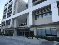 Governmental Buildings Construction of a Tele Work (lot Civil Engineering)