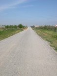 Rural pathways Piste ben arous