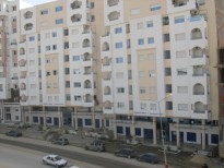 High standard Residential units Ennasr 10-25-26