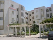 Complexes immobiliers d'habitation de haut standing Imm ezzahra