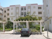Complexes immobiliers d'habitation de haut standing Imm ezzahra