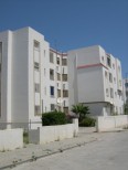 High standard Residential units ezzahra Apartment house