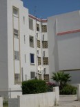 Complexes immobiliers d'habitation de haut standing Imm ezzahra